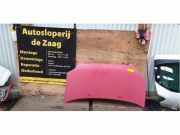 Motorhaube Suzuki Wagon R+ MM