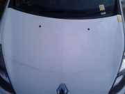 Motorhaube Renault Clio III BR0/1, CR0/1