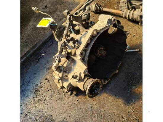 Schaltgetriebe Skoda Fabia Kombi 6Y Bild Schaltgetriebe Skoda Fabia Kombi 6Y