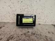 Monitor Navigationssystem Mercedes-Benz CLA Coupe C117 A2469001206