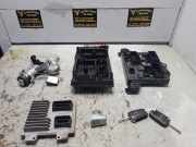 Schlosssatz für Schließanlage Opel Astra J P10 C11000053