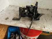 Pedalwerk Chevrolet Spark M300 95965572