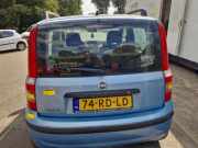 Heckklappe / Heckdeckel Fiat Panda 169