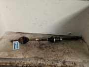 Antriebswelle rechts vorne Renault Captur I H5, J5 391005624R