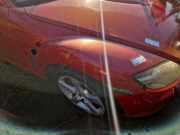 Kotflügel rechts vorne Mazda RX-8 SE, FE
