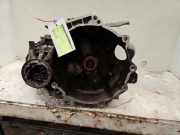 Schaltgetriebe Skoda Fabia II Kombi 545