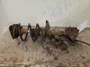 Federbein links vorne Renault Clio Grandtour IV R