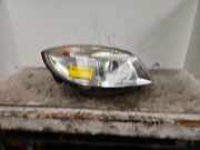 Hauptscheinwerfer rechts Skoda Fabia II Kombi 545 24783200