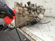 Schaltgetriebe Fiat 500 312