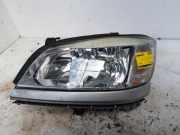 Hauptscheinwerfer links Opel Zafira A T98 GM90582021