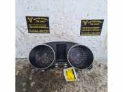 Instrumentenkombination VW Golf VI 5K