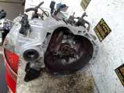Schaltgetriebe Hyundai i10 PA