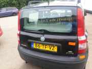 Heckklappe / Heckdeckel Fiat Panda 169