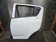 Tür links hinten Chevrolet Spark M300