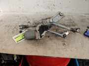 Wischermotor links Fiat Grande Punto 199 404978