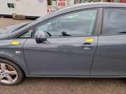 Tür links vorne Seat Leon 1P