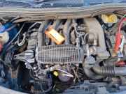 Motor ohne Anbauteile (Benzin) Peugeot 208 I CA, CC