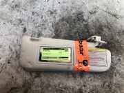 Sonnenblende Fiat 500 312 312C385