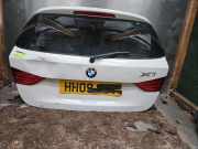 Heckklappe / Heckdeckel BMW X1 E84