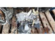 Schaltgetriebe Citroen C4 Coupe L 20CQ15