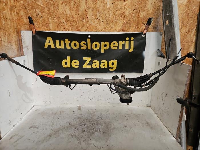 Lenkgetriebe Servo Seat Ibiza IV SportCoupe 6J 0230080050001