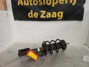 Federbein rechts vorne Honda Jazz II GD, GE