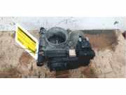 Drosselklappenstutzen Vauxhall Meriva MK I 055559227
