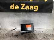 Multifunktionsanzeige Citroen C4 Cactus 98010025