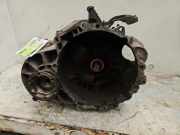 Schaltgetriebe VW Tiguan I 5N LXM09129P02