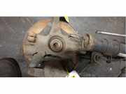 Achsschenkel links vorne Opel Corsa D S07