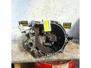 Schaltgetriebe Citroen C4 I LC