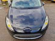 Motorhaube Ford Fiesta VI CB1, CCN