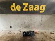 Temperaturanzeige Ford Focus III DYB 18549