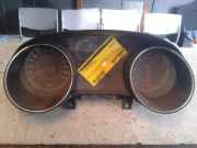 Instrumentenkombination Fiat Bravo II 198 S1820217