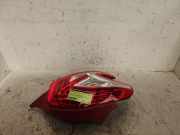 Rückleuchte links Peugeot 208 I CA, CC
