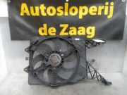 Elektrolüfter Opel Corsa D S07 466119570
