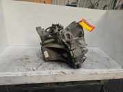 Schaltgetriebe Ford Focus III DYB CV6R7002DF