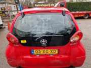 Heckklappe / Heckdeckel Toyota Aygo B1