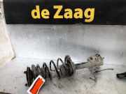 Federbein links vorne Toyota Yaris P1