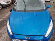 Motorhaube Ford Fiesta VI CB1, CCN