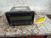 Radio VW Passat B6 Variant 3C5