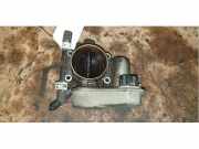 Drosselklappenstutzen Opel Corsa C X01 09501B1029
