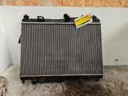 Kühler Ford Fiesta VI CB1, CCN C1B18005AA