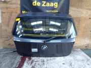 Heckklappe / Heckdeckel BMW 1er E87