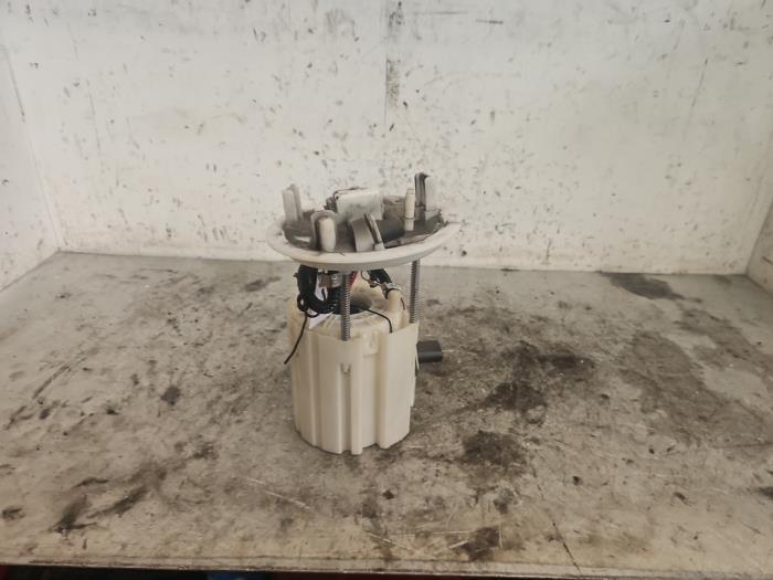 Kraftstofffördereinheit Mercedes-Benz CLA Coupe C117 A2464700994