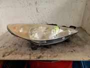 Hauptscheinwerfer links Peugeot 207 9649986280