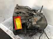 Schaltgetriebe Peugeot 3008 I