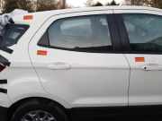 Tür rechts hinten Ford EcoSport