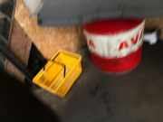 Hutablage Ford Fusion JU