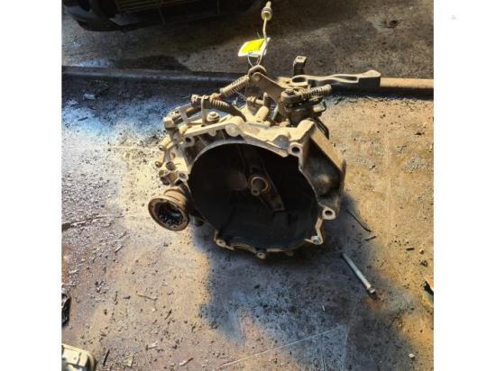 Schaltgetriebe Skoda Fabia Kombi 6Y Bild Schaltgetriebe Skoda Fabia Kombi 6Y